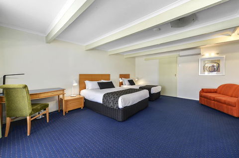 Quality Resort Siesta - Perisher Accommodation 21