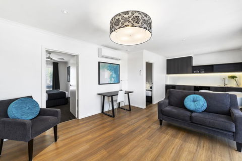 Quality Resort Siesta - Perisher Accommodation 12