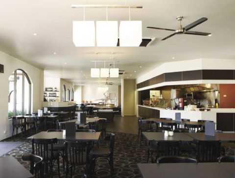 Quality Resort Siesta - Perisher Accommodation 40