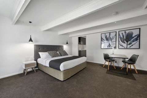 Quality Resort Siesta - Perisher Accommodation 24