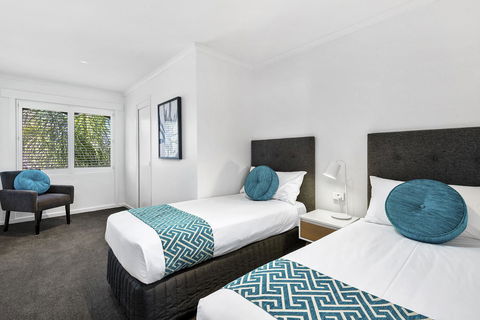 Quality Resort Siesta - Perisher Accommodation 17