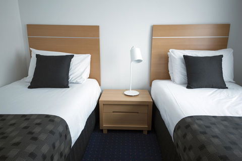 Quality Resort Siesta - Perisher Accommodation 28