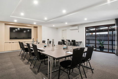 Quality Resort Siesta - Perisher Accommodation 11