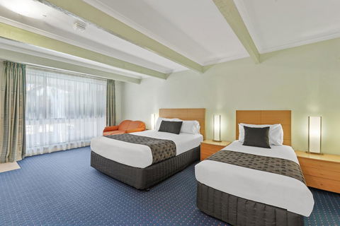 Quality Resort Siesta - Perisher Accommodation 44