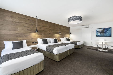 Quality Resort Siesta - Perisher Accommodation 19