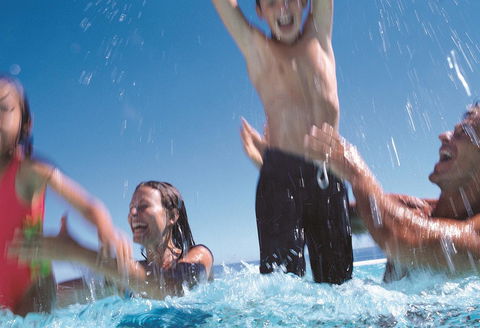 Quality Resort Siesta - Perisher Accommodation 29