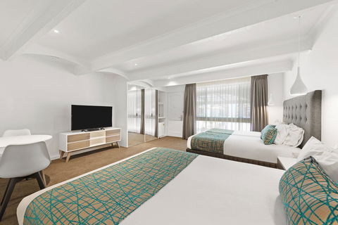 Quality Resort Siesta - Perisher Accommodation 41