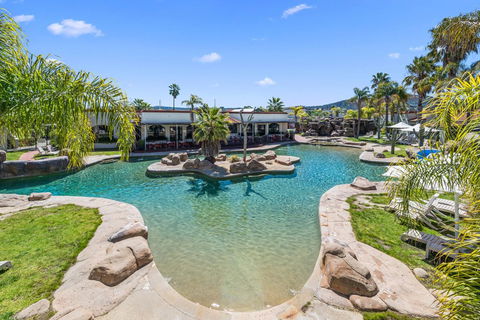 Quality Resort Siesta - Perisher Accommodation 0