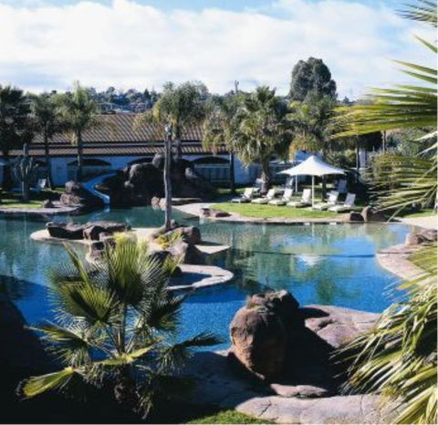 Quality Resort Siesta - Perisher Accommodation 37