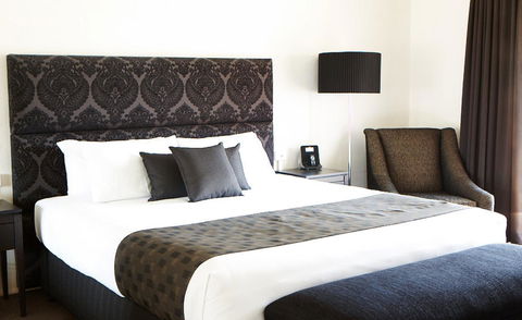 Quality Resort Siesta - Perisher Accommodation 42