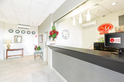 Metro Hotel Miranda - Perisher Accommodation 27