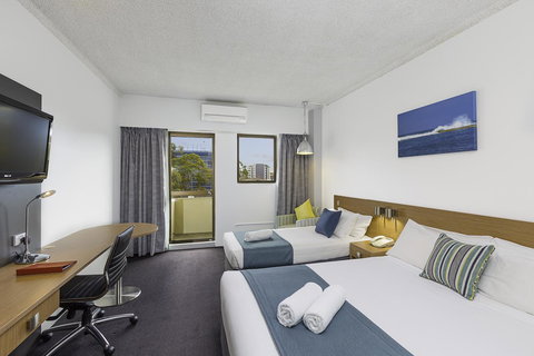 Metro Hotel Miranda - Perisher Accommodation 12