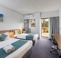 Metro Hotel Miranda - Perisher Accommodation