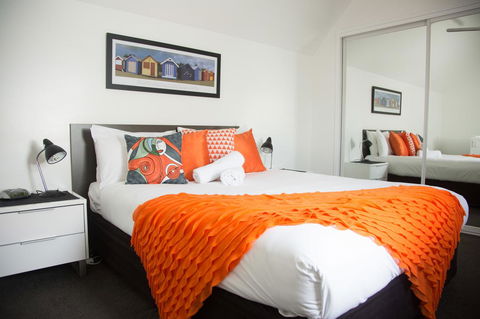 Byron Central Apartments - Perisher Accommodation 8