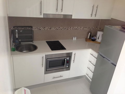 Byron Central Apartments - Perisher Accommodation 26