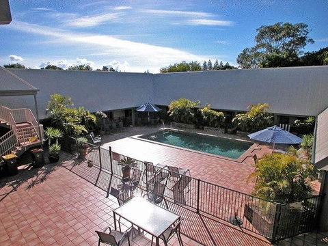 Byron Central Apartments - Perisher Accommodation 16