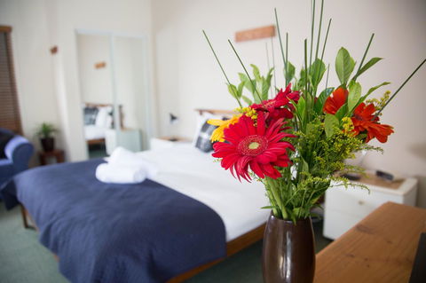 Byron Central Apartments - Perisher Accommodation 14