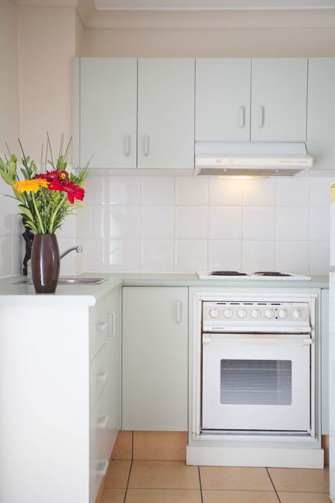 Byron Central Apartments - Perisher Accommodation 11