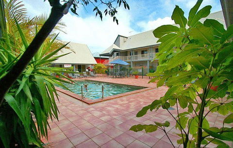 Byron Central Apartments - Perisher Accommodation 17
