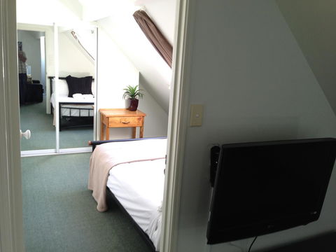 Byron Central Apartments - Perisher Accommodation 21