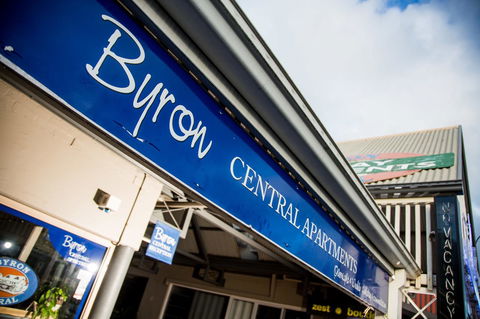 Byron Central Apartments - Perisher Accommodation 23