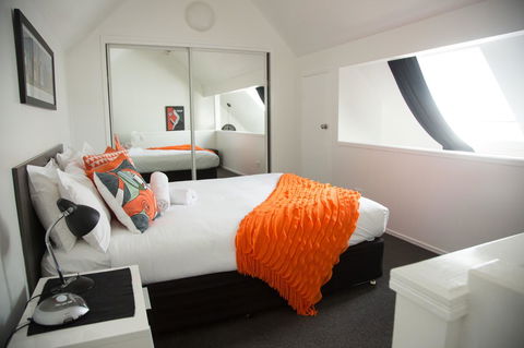 Byron Central Apartments - Perisher Accommodation 5