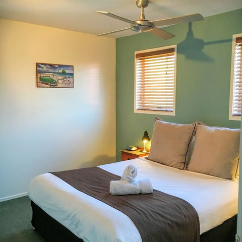 Byron Central Apartments - Perisher Accommodation 37