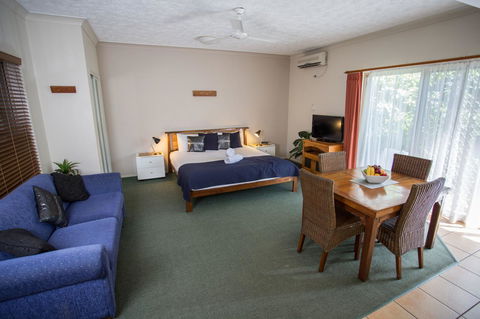 Byron Central Apartments - Perisher Accommodation 30