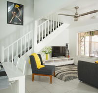 Byron Central Apartments - Perisher Accommodation