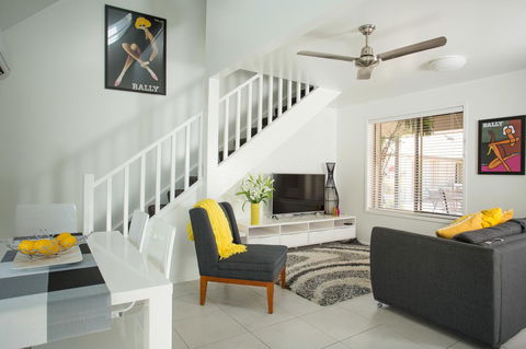 Byron Central Apartments - Perisher Accommodation 0