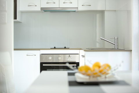 Byron Central Apartments - Perisher Accommodation 9