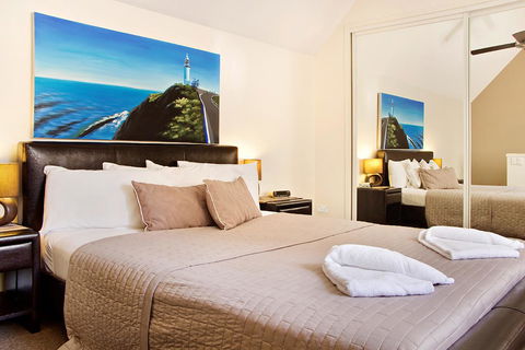 Byron Central Apartments - Perisher Accommodation 28