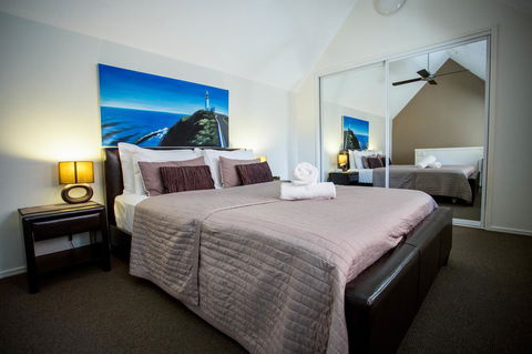 Byron Central Apartments - Perisher Accommodation 32