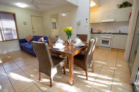 Byron Central Apartments - Perisher Accommodation 33