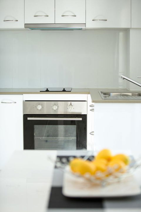 Byron Central Apartments - Perisher Accommodation 6