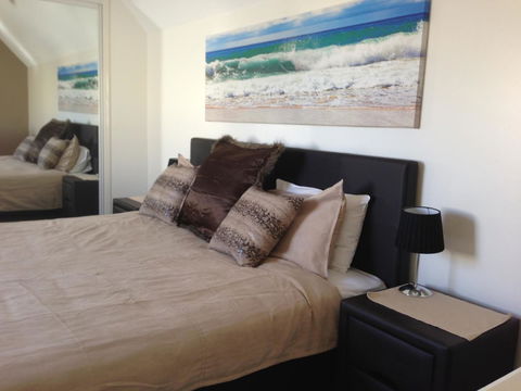 Byron Central Apartments - Perisher Accommodation 25