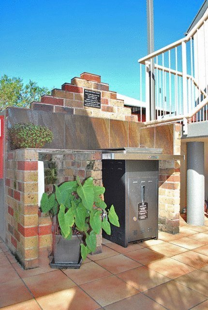 Byron Central Apartments - Perisher Accommodation 18