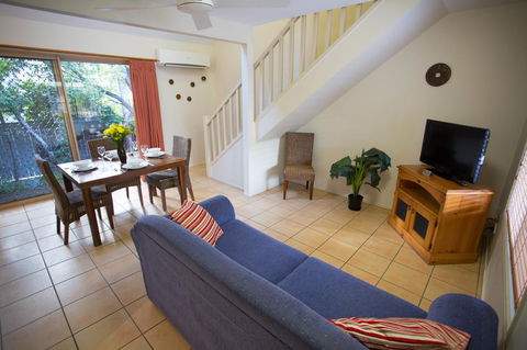 Byron Central Apartments - Perisher Accommodation 7