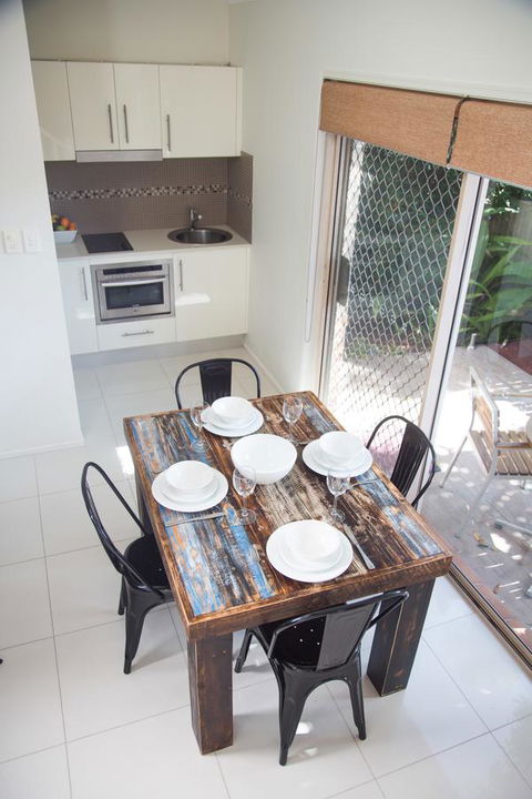 Byron Central Apartments - Perisher Accommodation 3