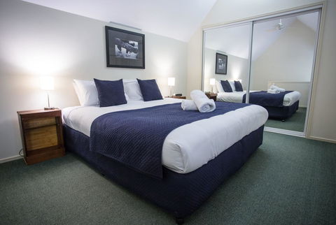 Byron Central Apartments - Perisher Accommodation 34