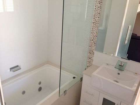 Byron Central Apartments - Perisher Accommodation 27