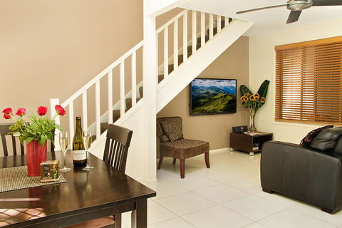 Byron Central Apartments - Perisher Accommodation 15