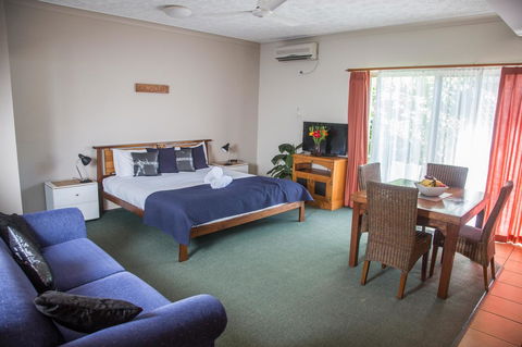 Byron Central Apartments - Perisher Accommodation 13