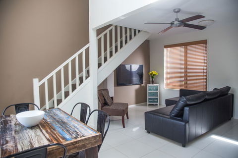Byron Central Apartments - Perisher Accommodation 31