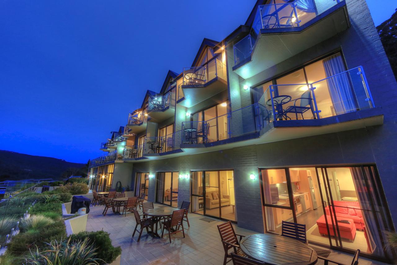 Kosciuszko National Park NSW Perisher Accommodation