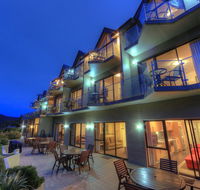 Lantern Apartments - Perisher Accommodation