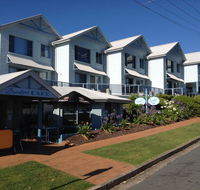 Breakers Apartments - Perisher Accommodation
