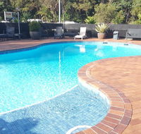 The Park Hotel Motel Byron Bay - Perisher Accommodation