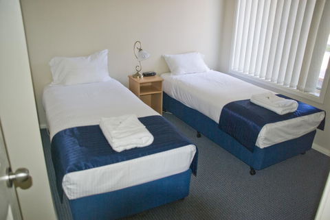 Colonial Court Villas - Perisher Accommodation 33