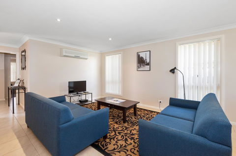 Colonial Court Villas - Perisher Accommodation 26